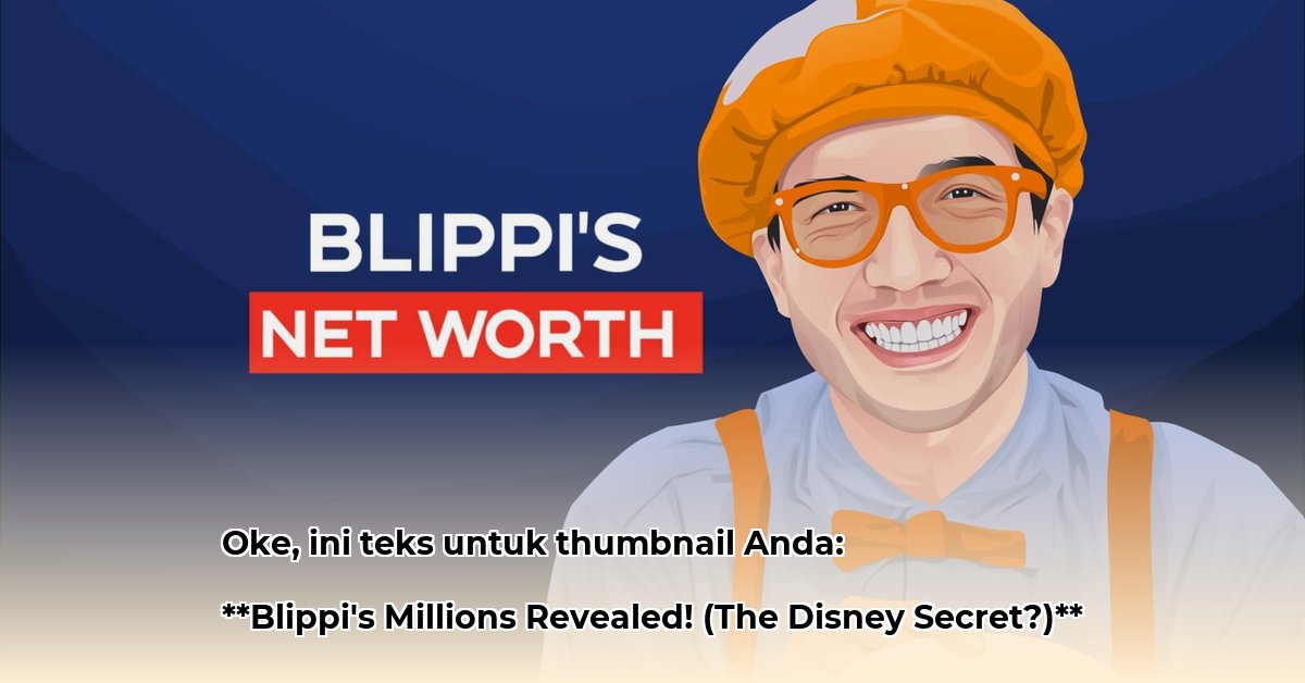 blippi-creator-net-worth